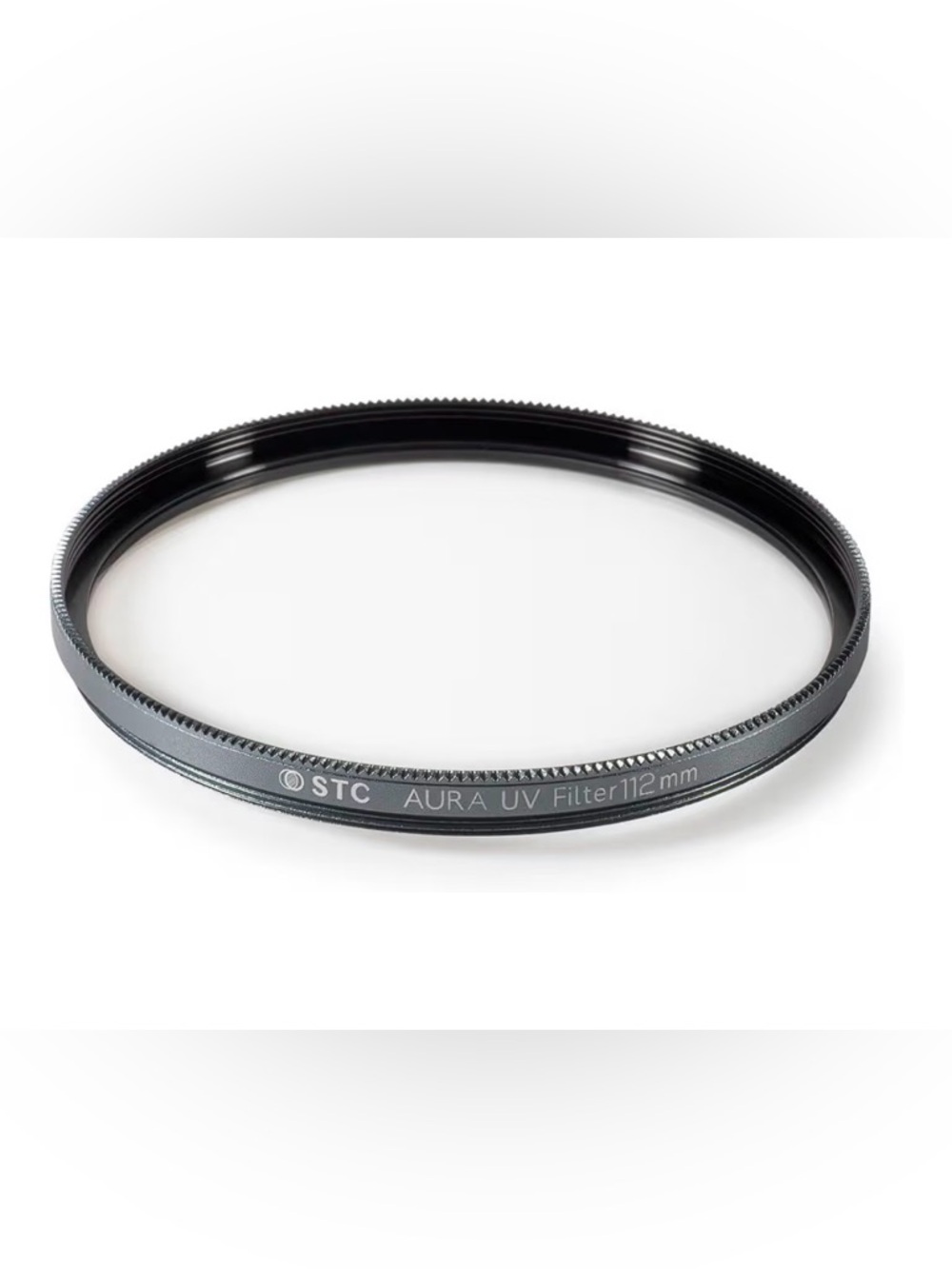 STC Optics 2025 Aura UV Filter 0.8mm (112mm)